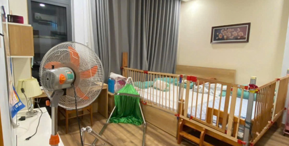 Bán căn Biệt Thự view sông bờ kè Bửu Long Phường Bửu Long cũ 