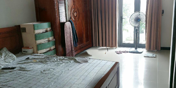 NHÀ 3 TẦNG ĐƯỜNG NÚI THÀNH – TRUNG TÂM HẢI CHÂU – ĐÀ NẴNG