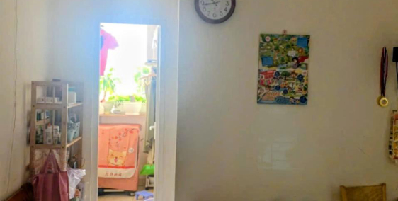 Chính chủ gởi, Phước Long B, Q9, 43m, 2PN, tiện ích bao quanh, giá chỉ 1t9 tl