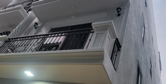 + Bán nhà đầu ngõ7, đường Lê Trọng Tấn, Hà Đông-Giá 11 tỷ, dt 50m², ô tô đỗ cửa.