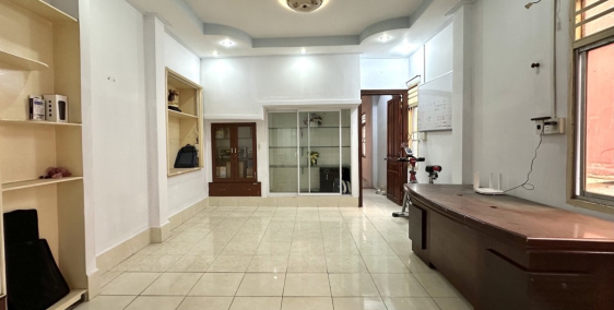 NHÀ 4x17M .HOÀNG SA -  Ô TÔ 7 CHỖ - 2 BƯỚC RA MẶT TIỀN - VỪA Ở VỪA CHO THUÊ