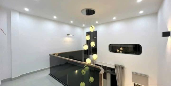 cần bán gấp nhà hiện đại - full nội thất xịn vào ở - Thanh khê