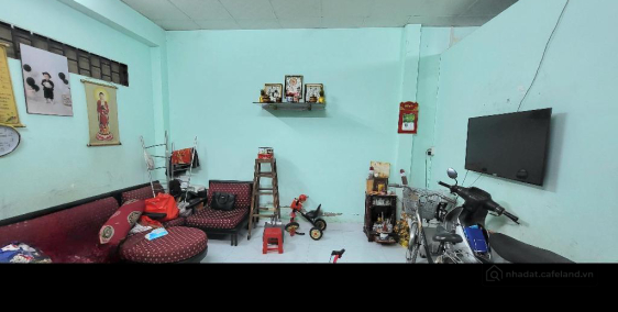  NHÀ PHỐ 2 TẦNG - FULL NỘI THÁT- NHÀ CAO TẦNG ĐỒNG BỘ-HXH - 52M2
HUỲNH TẤN PHÁT