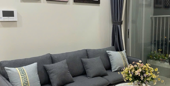 CHO THUÊ CĂN HỘ HAPPY ONE CENTRAL 10triệu/tháng (bao pql)