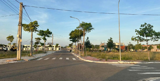 Bán đất tại QL56 Đường Số 28, 1,350 tỷ, 133m2, mặt tiền 13m, pháp lý đầy đủ