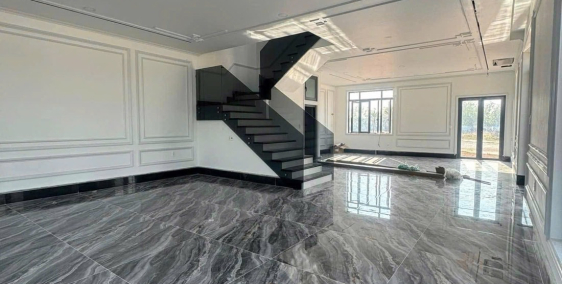 Cần bán gấp nhà phố 70m2 nội Khu đô thị mặt tiền ĐT741 ngay Vòng xoay Cổng Xanh 