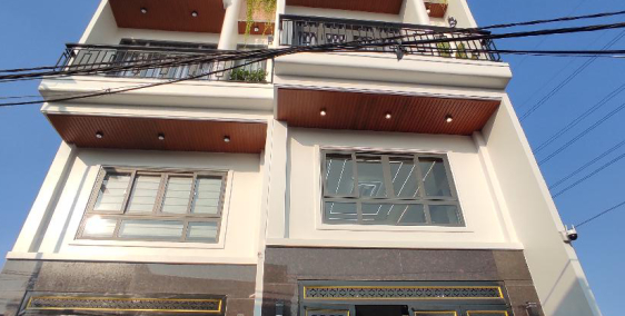 Bán Nhà Chính chủ Quận Bình Tân