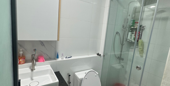 tìm chủ nhân cho ngôi nhà xinh đẹp