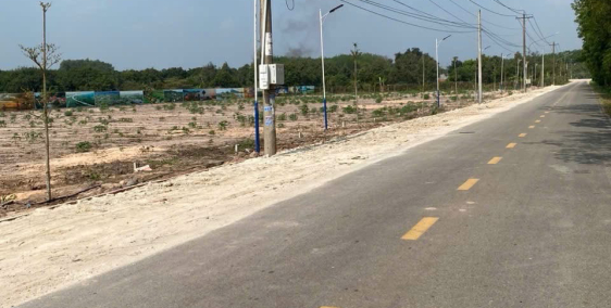 đât nền giá ngộp siêu rẻ