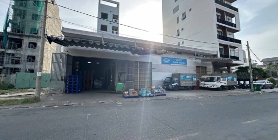 4 LÔ LIỀN KỀ MT Phạm Kiệt - Cách biển 200m - Ngũ Hành Sơn - Đà Nẵng