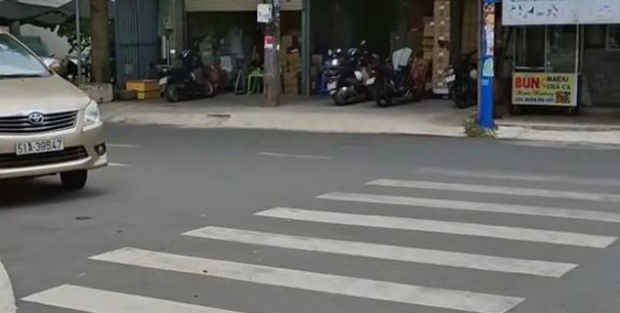 QUẬN 12, BÁN ĐÁT ĐƯỜNG F DƯƠNG THỊ GIANG, KHU 38HA DT 9x20m