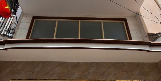 Nguyễn Trãi Q5 - Ngay ĐH Hùng Vương, Diện Tích 40m2, 5 Tầng 5PN - Giá chỉ 7.5 Tỷ