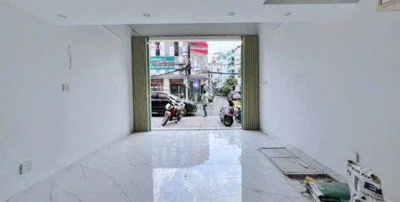 Bán nhà mới xây đường Đinh Đức Thiện