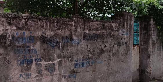 BÁN ĐẤT – XUÂN ĐỈNH – GẦN CÔNG VIÊN HOÀ BÌNH – 49M2