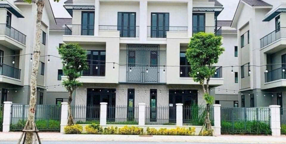 Mua biệt thự giá chung cư chỉ từ 51tr/ m 