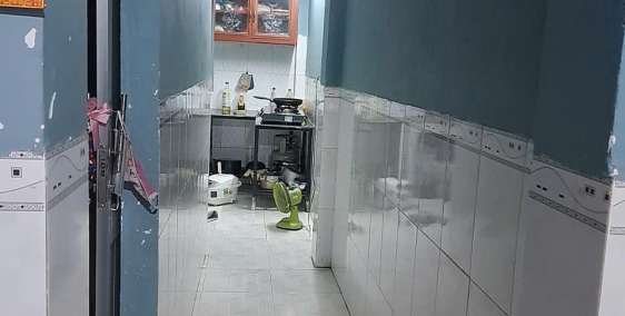 bán nhà SHC thuận giao 15