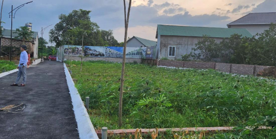 Chính chủ cần tiền bán gấp 2 mảnh đất lh 0965531796 