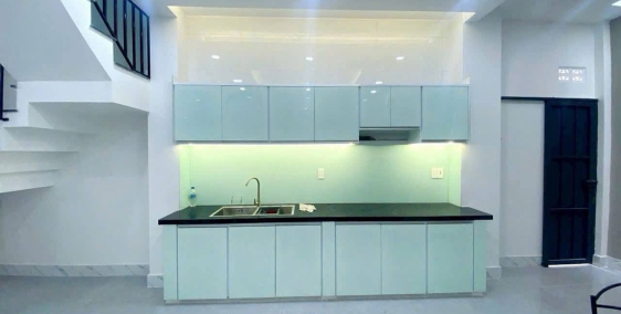 ️Chủ nhà ngộp, bán gấp nhà 55m2 hẻm Nguyễn Thái Sơn p15 Gò Vấp 3tỷ3 SHR