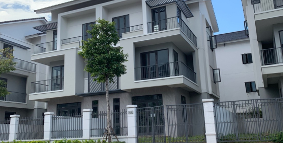 hàng quý hiếm ! Biệt thự SL 180m2 giá 11,2 tỷ tại VSip BN