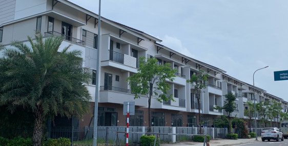 Hàng tuyển! biệt thự 180m2 giá 11,2 tại VSip BN