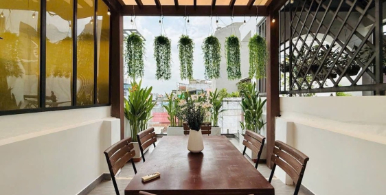 Chủ ngộp bán gấp nhà hẻm 3Tỷ6 đường Bắc Hải Quận 10 