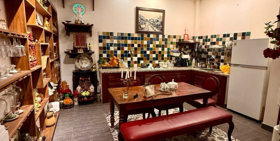 Chủ nhà cần tiền,Bán gấp nhà hẻm 55m2, Kỳ Đồng, Quận 3, 3tỷ8