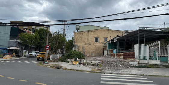 Bán nhà lô góc 2 mặt tiền Trần Nhân Tông  – Vị trí kinh doanh đỉnh