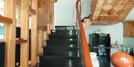 BIỆT THỰ VƯỜN NGAY TRUNG TÂM DĨ AN – Giá rẻ bằng đất trống 
Diện tích 227m² th