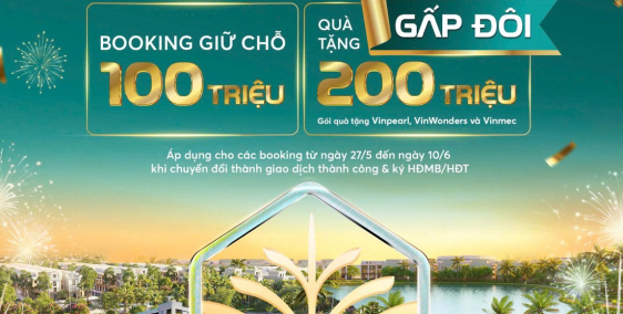 4 thành viên
CHÍNH THỨC NHẬN BOOKING SIÊU DỰ ÁN-VINHOMES GREEN CITY