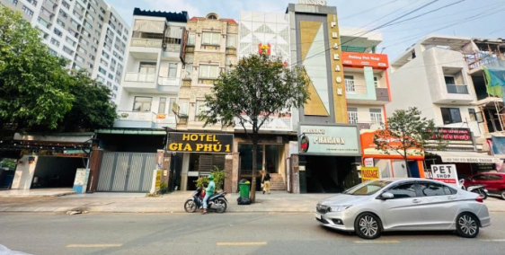 HẠ 500Triệu Bán Lỗ Nền 100m2 Đ.Đào Trinh Nhất, Linh Tây - Gần Phạm Văn Đồng