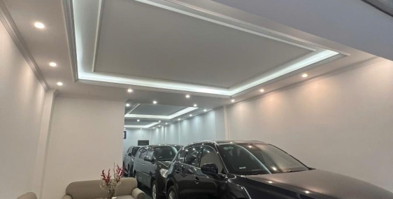 75m MẶT PHỐ TRẦN KIM XUYẾN - MẶT TIỀN 4,1m - KINH DOANH ĐỈNH - VỊ TRÍ VÀNG.