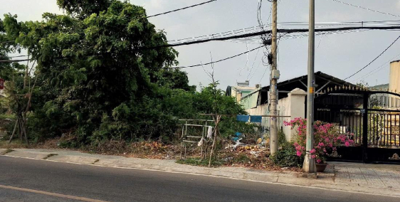 Bán đất nền thổ cư sổ hồng riêng đường Nguyễn Bình, 238m2, Giá 55triệu/m2