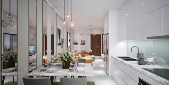 Bán nhà 60m2 tại đường Nguyễn Văm Cừ, giá chỉ 2 tỷ cho căn hoàn thiện. 