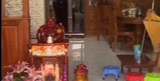 BÁN NHÀ NGANG 7,5M – DÀI 14M – CÔNG NHẬN 82M² – QUẬN 6
