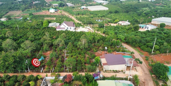 Nhà 2 Mặt Tiền Thôn 8 Mê Linh 1,65 Tỷ/3PN/429m2 0919830239