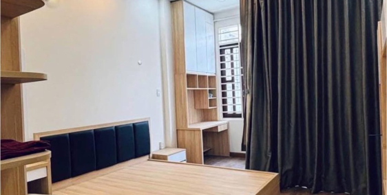 Cho Thuê Nhà Nguyên Căn hẻm 4M Nguyễn Tư Giản 1T1L nhà mới Ở ngay