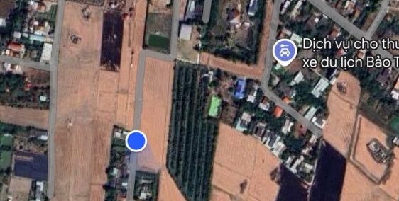 224m thổ cư - Giá 950tr
 Ấp Thuận Nam , Xã Thuận Thành , Huyện Cần Giuộc