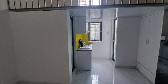 CĂN HỘ MINI CAO CẤP NGÕ 7 HẠ TRÌ – THANG MÁY, PCCC CHUẨN VÀO Ở NGAY!