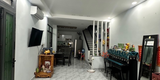 88m2 - Giá 12.98 tỷ - 3PN - Căn góc đường số 17 Tân Thuận Tây, Q7