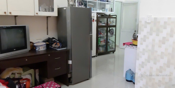 94.6m2 - Giá 5.35 tỷ - Nhà mới 2PN - Huỳnh Tấn Phát, Phú Thuận, Q7