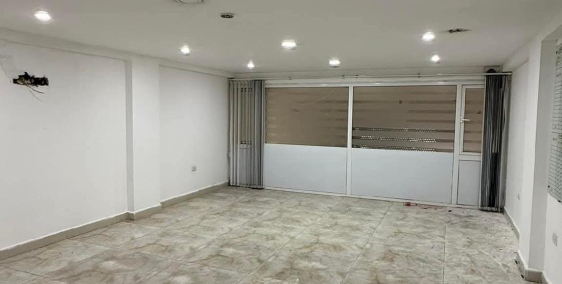 PHỐ VĂN CAO: 95M - 6T - MT: 5M - MẶT PHỐ VIP NHẤT QUẬN BA ĐÌNH - KINH DOANH ĐỈNH