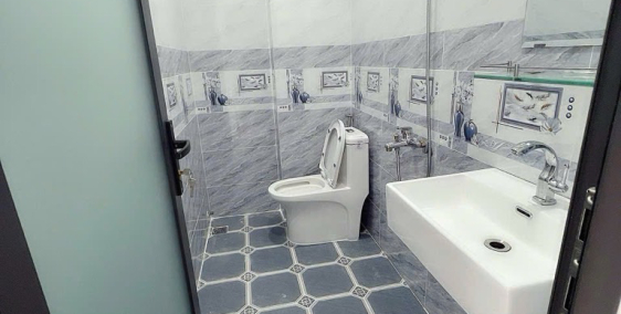   LÃ XUÂN OAI – NHÀ 1 TRỆT 3 LẦU – Ô TÔ NGỦ TRONG NHÀ – GIÁ CHỈ 6,2 TỶ 
