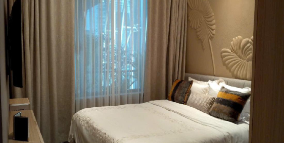 Căn hộ 3 PN liền kề PMH .Chỉ cần thanh toán 20 % đến khi nhận nhà 2027