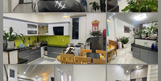  BÁN NHÀ HẺM Ô TÔ ĐƯỜNG LÊ HỒNG PHONG P4 ĐÀ LẠT (P.XUÂN HƯƠNG)
 