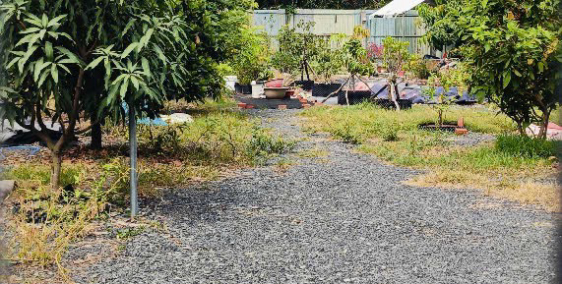 BÁN LÔ ĐẤT 923M2 - MẶT TIỀN NGANG LỚN 24M - ĐƯỜNG XƯƠNG CÁ - GẦN QUỐC LỘ 50