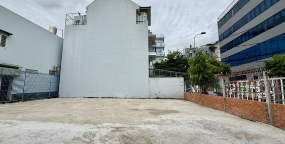 Bán Gấp Lô Đất Góc 2 Mặt tiền, Làng Đại Học ABC 326M(20x19), Đ. 12M