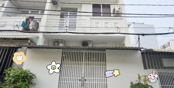 BÁN NHÀ HXH 1/ AN DƯƠNG VƯƠNG, AN LẠC, BÌNH TÂN, 5x15m, 2 TẦNG, GIÁ 7.25 TỶ TL