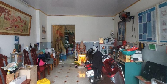 HXH 66m2 - Giá 8.2 tỷ - Nguyễn Thị Thập giao Nguyễn Văn Linh, Q7