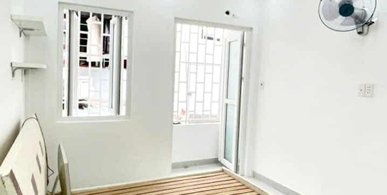 NHÀ CHÍNH CHỦ CẦN BÁN GẤP QUẬN 1