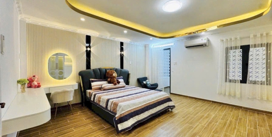 GIẢM SÂU – GẤP BÁN – CHỈ CÒN 8 TỶ 900 – NHÀ PHỐ SIÊU ĐẸP 4 TẦNG FULL NỘI THẤT 